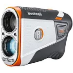 Bushnell Tour V6 Shift Patriot Pack Rangefinder