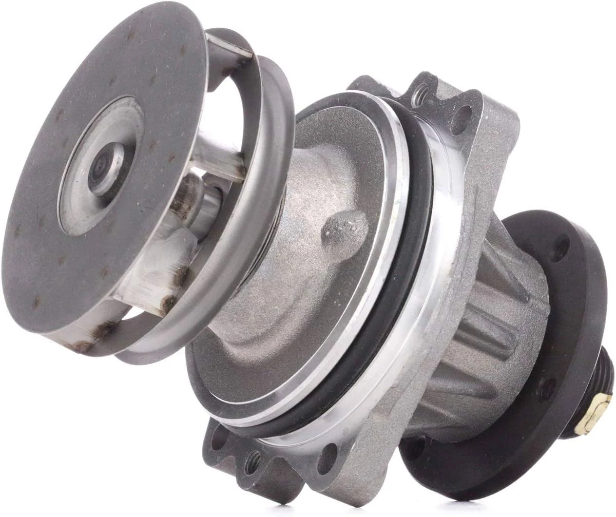 BMW Water Pump - Hepu P472