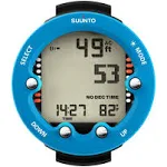 Suunto Zoop Novo Dive Computer - Blue