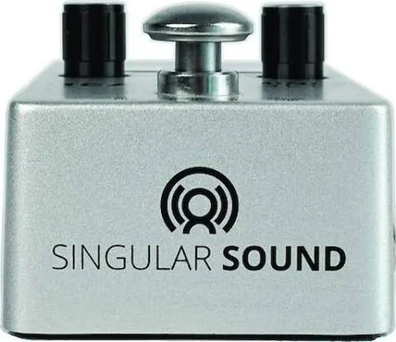 Singular Sound BeatBuddy Mini 2 Drum Machine Pedal