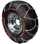 Auto-Trac 2300 Series Winter Snow Tire Traction Chains