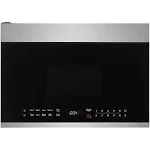 Frigidaire 1.4 Cu. Ft Over The Range Microwave