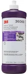 3M Perfect-It EX Rubbing Compound, 36060 - 32 oz.