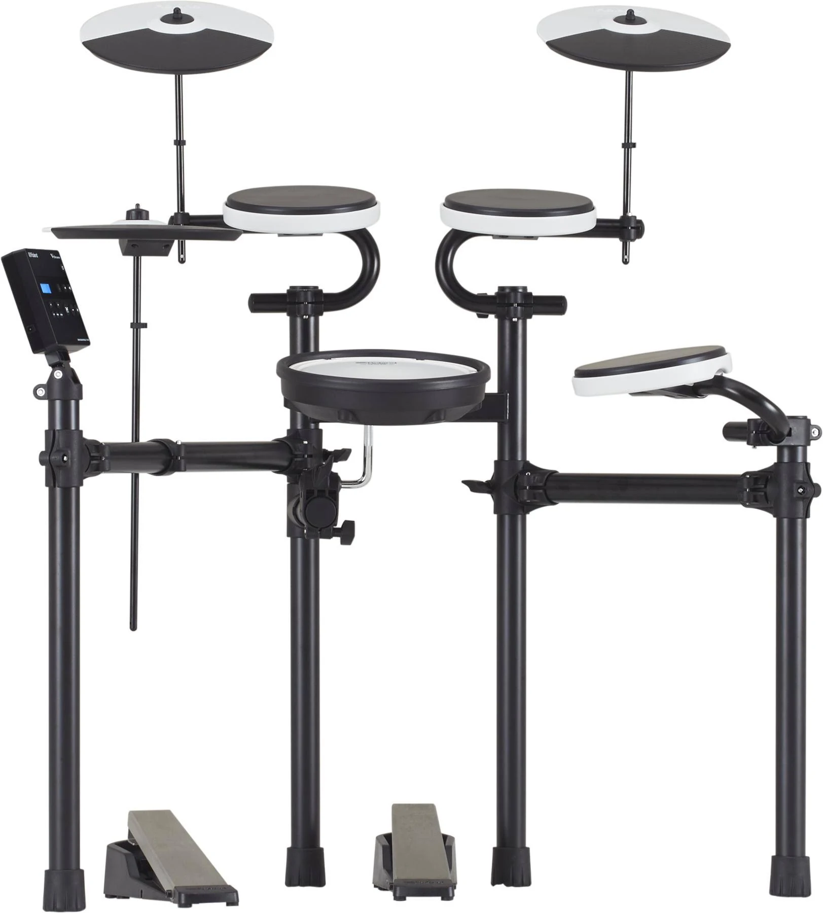 Roland TD-02K V-Drums Electronic Drum Kit