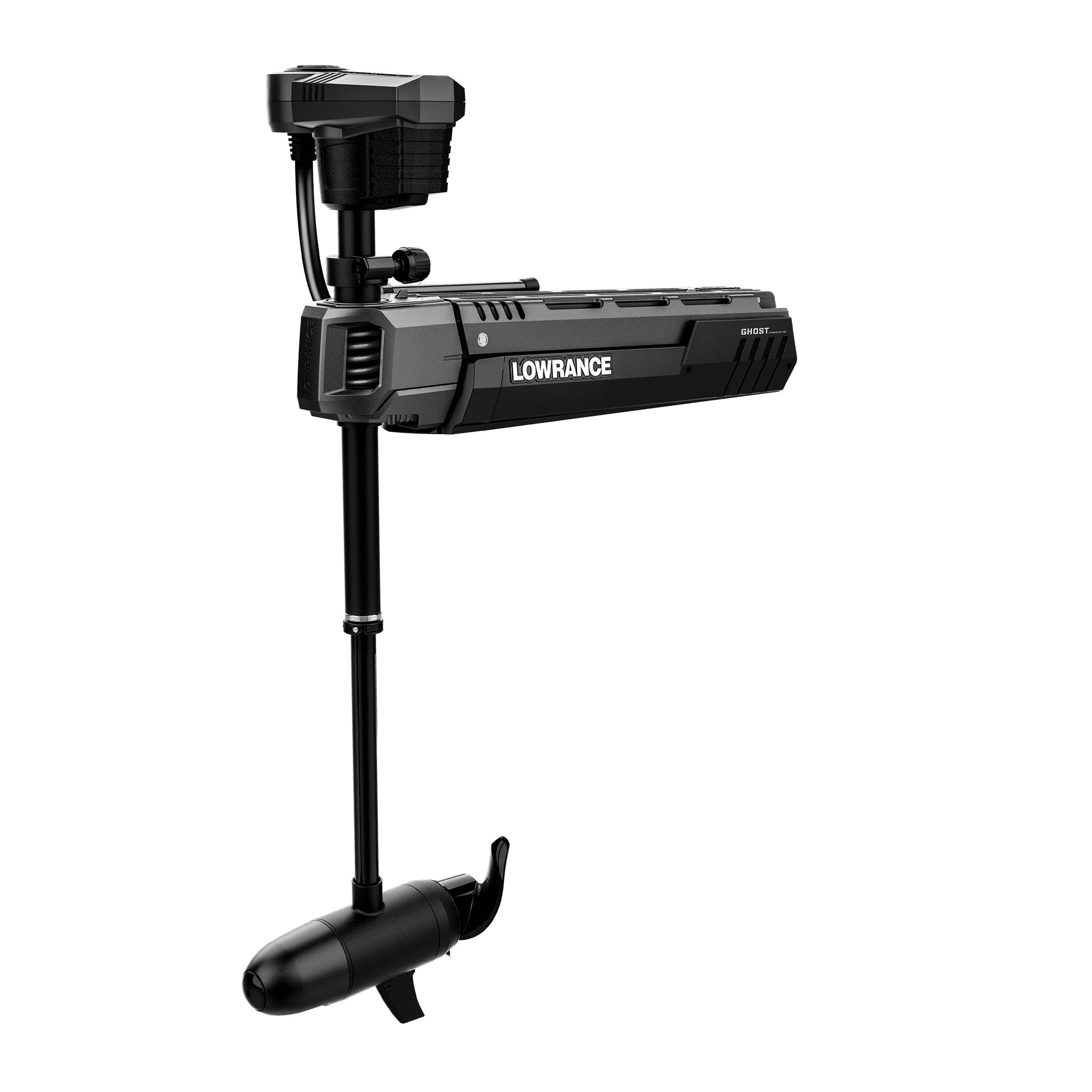 Lowrance Ghost Trolling Motor - 60"