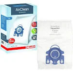 Miele GN AirClean 3D Efficiency Bags