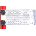 Incra Precision Tiny T-Rule