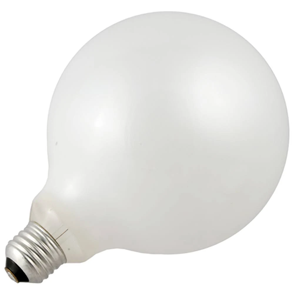 Westinghouse Globe Bulb G40 60W White