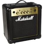 Marshall MG10G 10W 1x6.5 Guitar Combo Amp