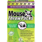 MouseX Throw Packs