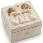 Willow Tree - Friendship Keepsake Box