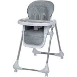 Safety 1st 3-In-1 Grow And Go High Chair, Birchbark