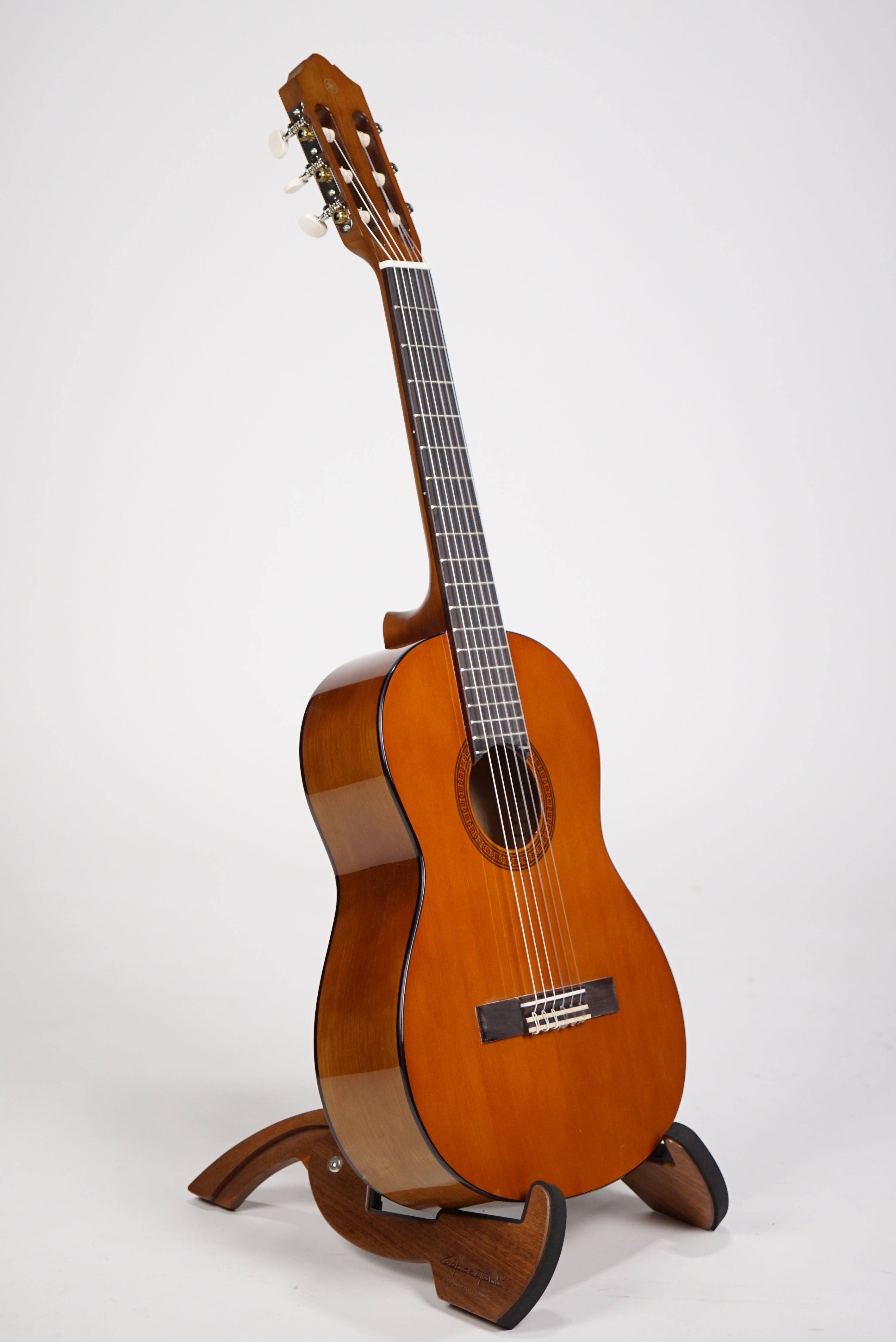 Yamaha CGS102A Classical Acoustic Guitar