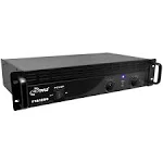 Pyle Pro PTA1000 Professional Power Amplifier