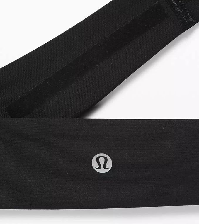 Lululemon Fly Away Tamer Headband