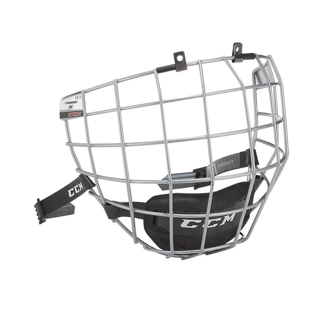 CCM 580 Cage