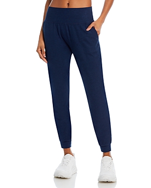 Beyond Yoga Women's Spacedye Midi Jogger