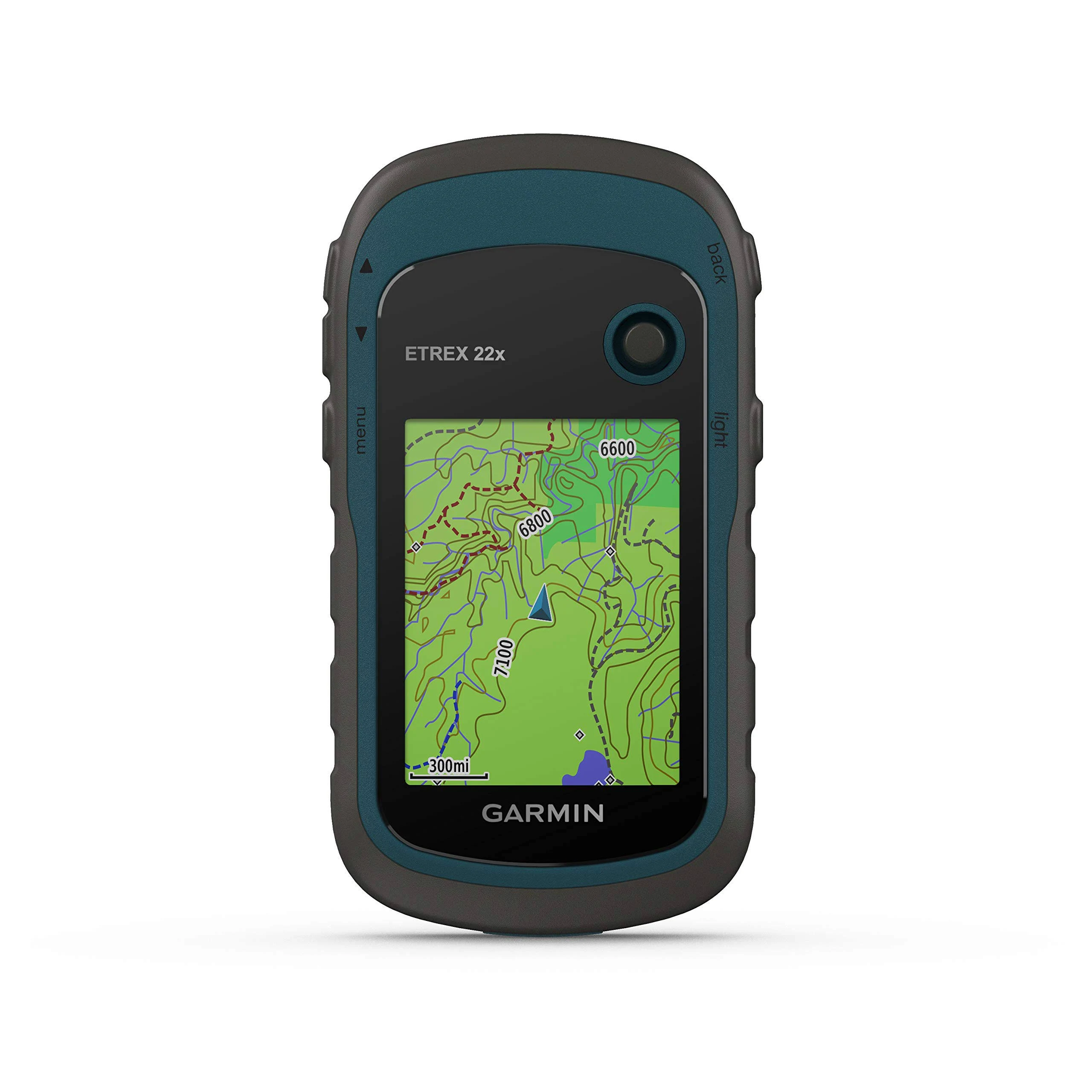 Garmin eTrex 22x Handheld GPS