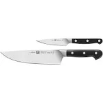 Zwilling Pro 2-Piece Chef's Set