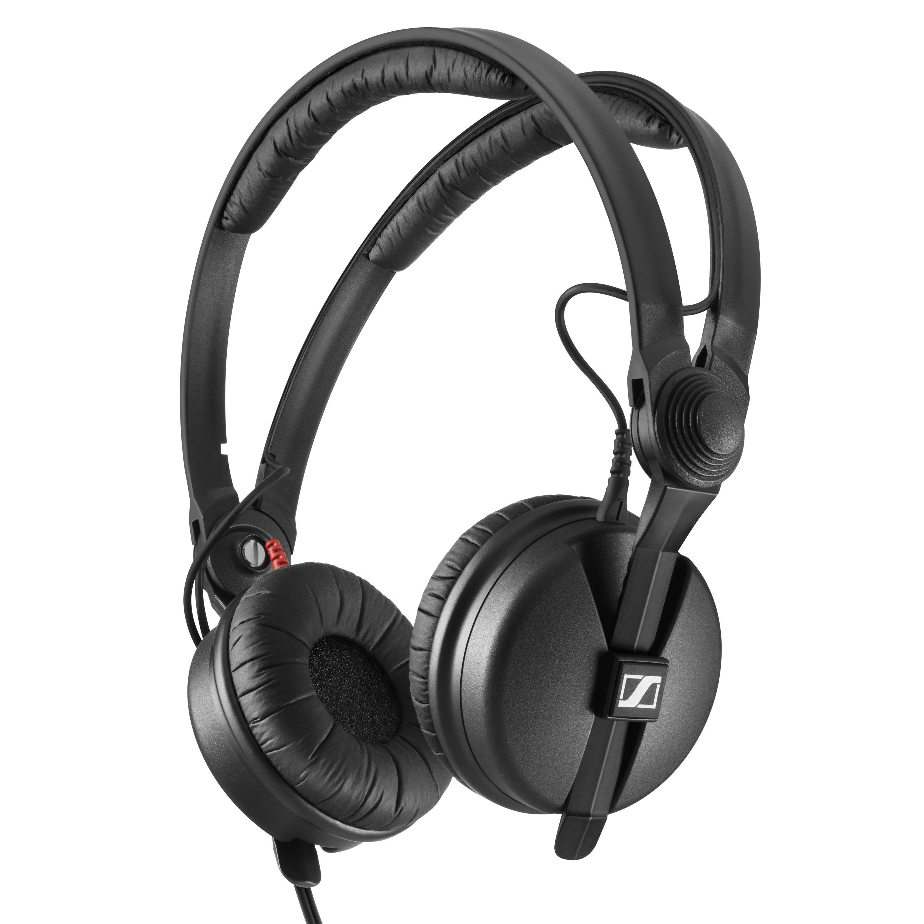 Sennheiser HD 25 Monitor Headphones