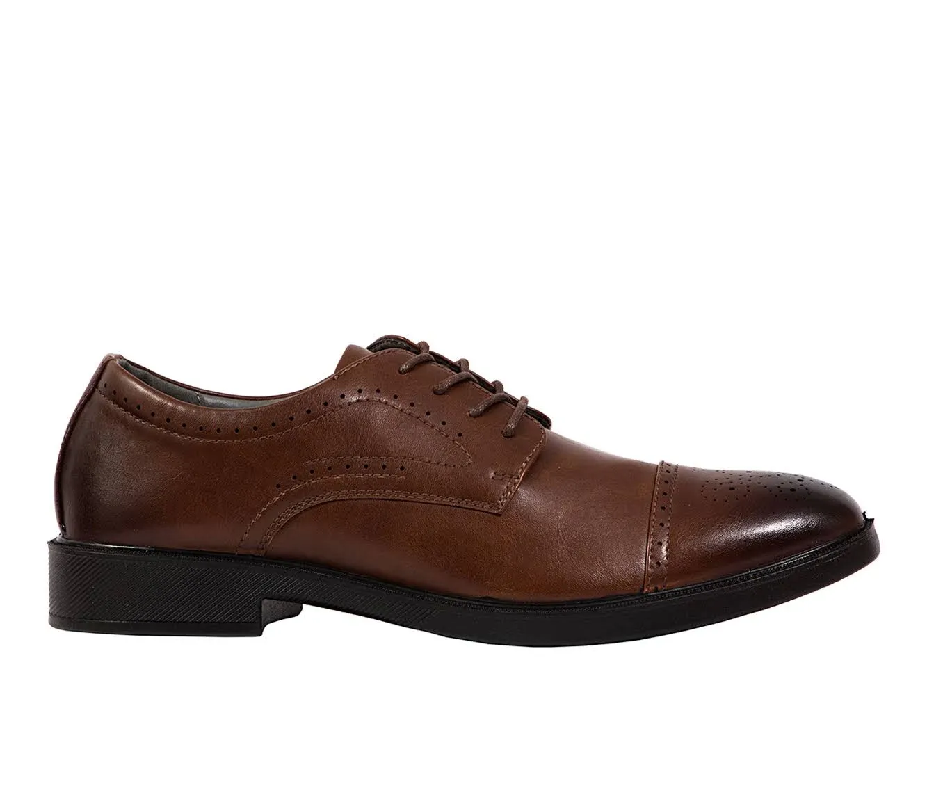 Deer Stags Men's Gramercy Oxford