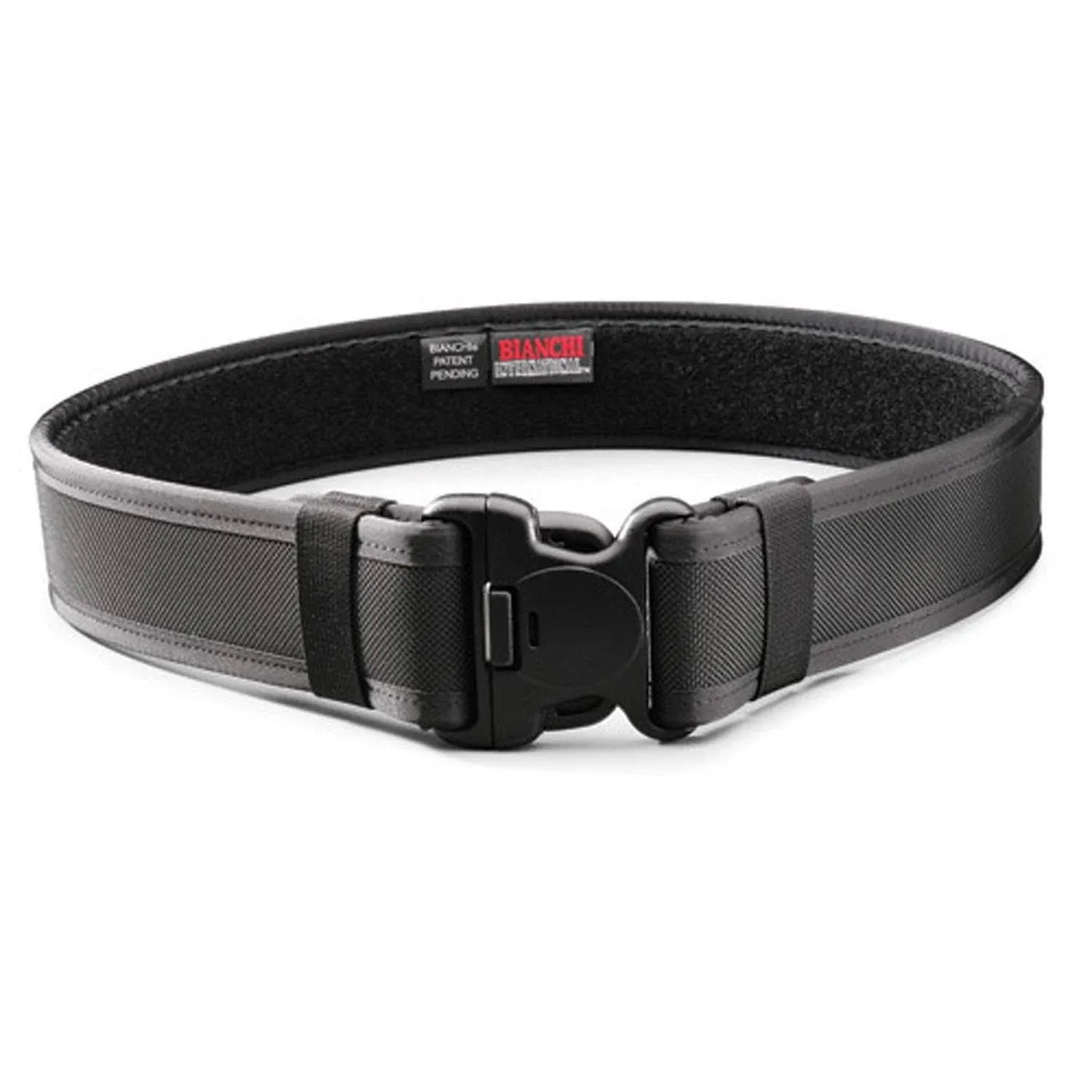 Bianchi 7200 Nylon Training Duty Belts   Up to 20% Off    — 16 models