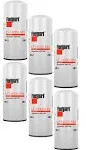 6Pack Fleetguard LF14000NN Oil Filter Cummins ISX 4367100 NEW US STOCK