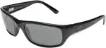 Maui Jim Stingray 103 Sunglasses - Black and Grey