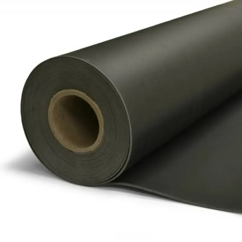 TMS Mass Loaded Vinyl 4' x 25' 100 Square Feet 1 lb MLV Acoustic Barrier