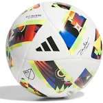 Adidas MLS Training Ball