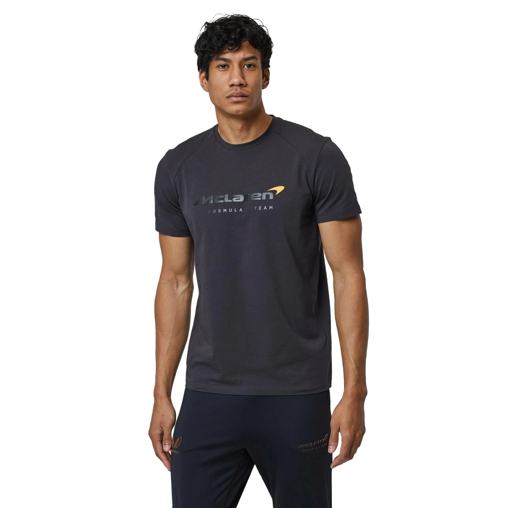 McLaren F1 Mens Lifestyle T-Shirt