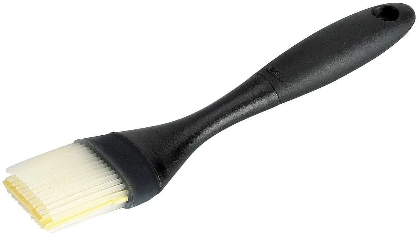 OXO Silicone Pastry Brush, Good Grips