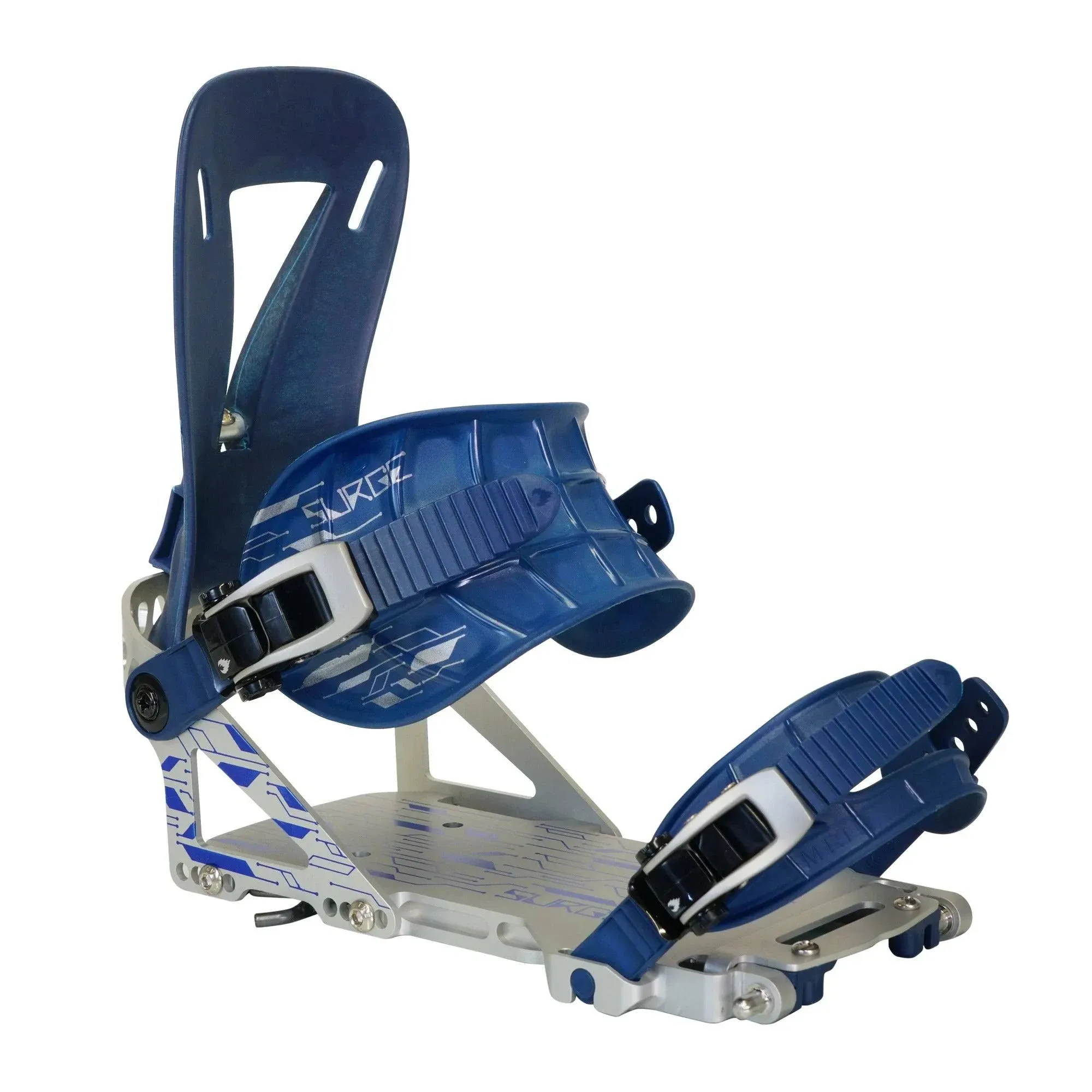 Spark R&D Surge ST Splitboard Bindings