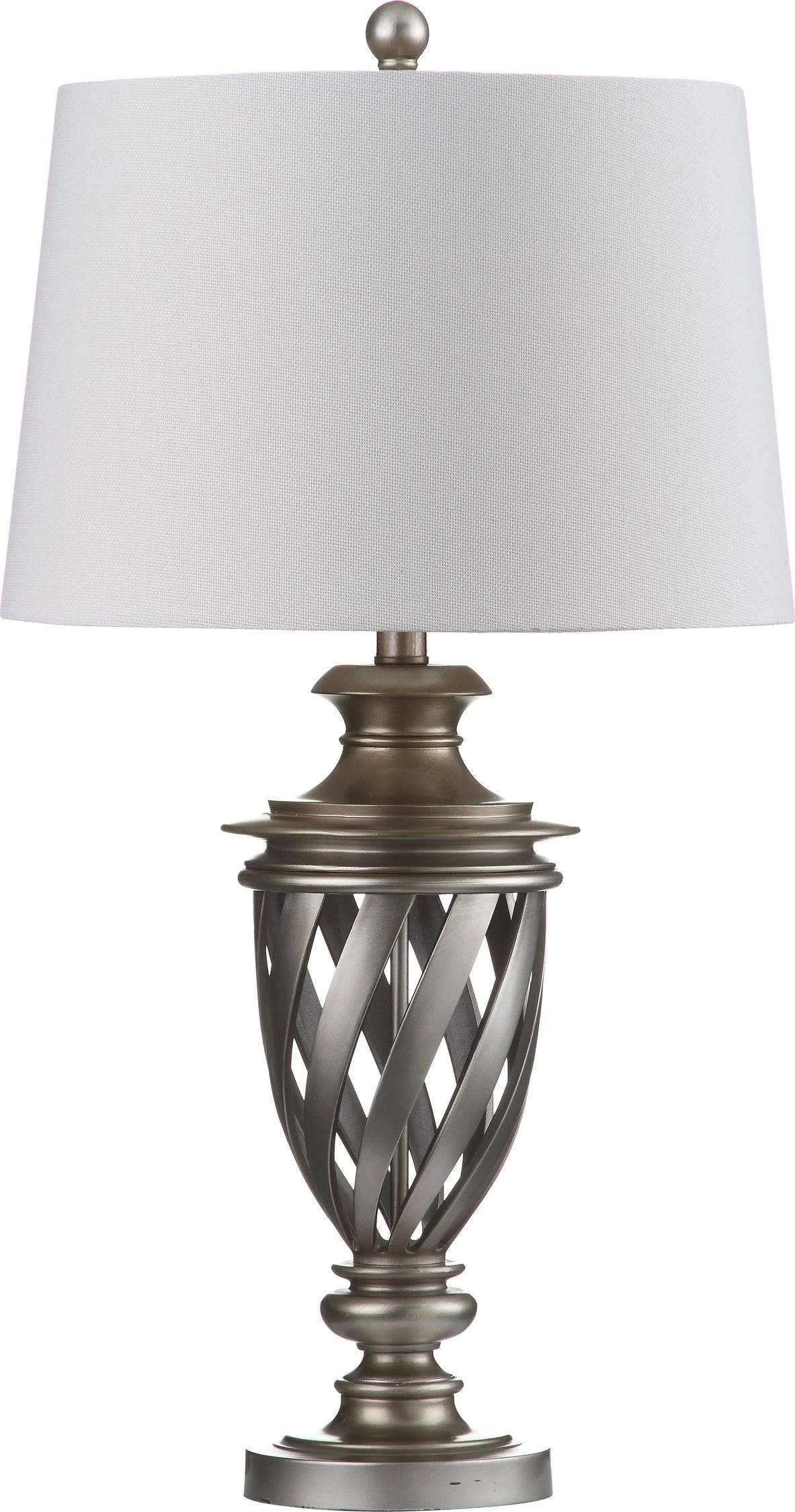 Safavieh 28.5-INCH H URN TABLE LAMP, Reduced Price 2172718277 LIT4322A-SET2