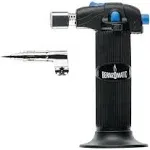 Bernzomatic 3-In-1 Micro Torch