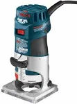 Bosch Colt Variable-Speed Palm Router PR20EVS