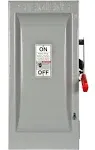 Siemens HF363 Safety Switch