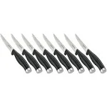 Calphalon Contemporary 8 Piece Steak Knife Set