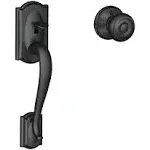 Schlage Camelot Lower Handleset for Schlage FE285CAM