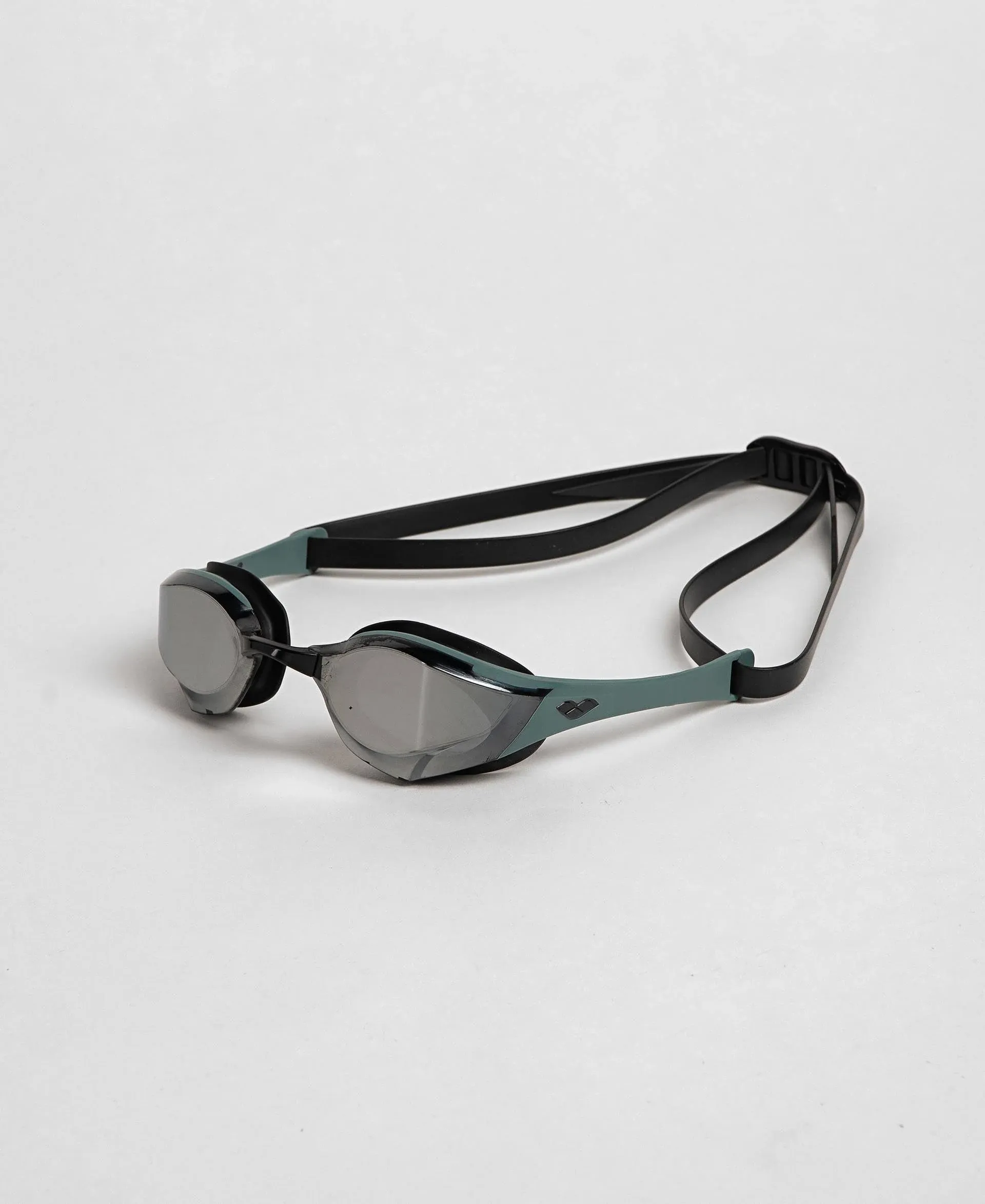 Arena Cobra Edge Swipe Mirrored Swimming Goggles