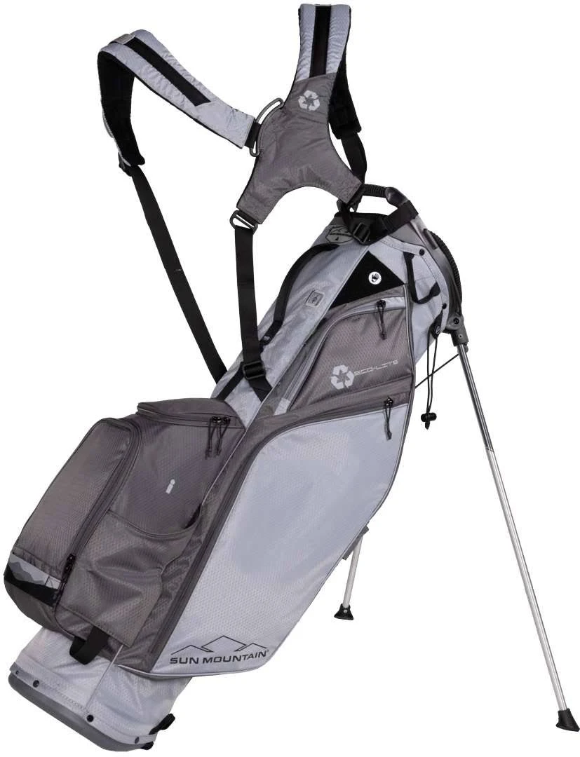 Sun Mountain Eco-Lite Stand Bag 2023