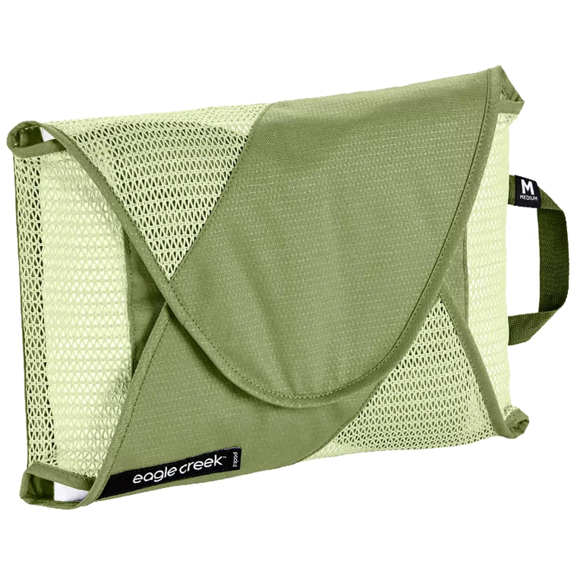 Eagle Creek Pack-It Reveal Garment Folder Sahara Yellow