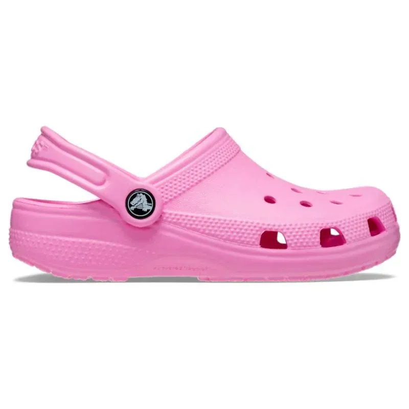 Crocs Kids Classic Clog Acidity