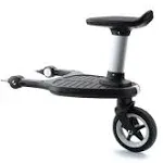 Bugaboo 2017 Comfort Wheeled Board - Stroller Ride On Board with Detachable