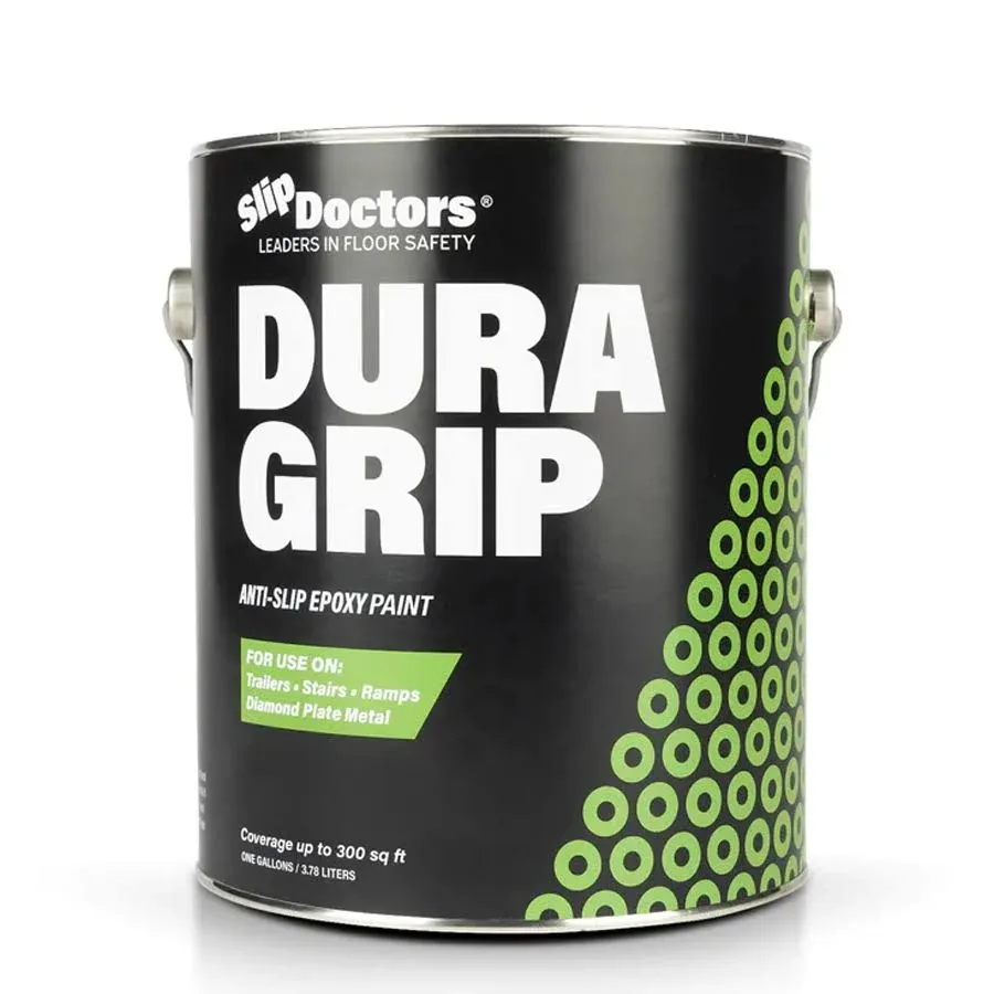 SlipDoctors Dura Grip High Performance Non-Slip Epoxy Paint S-CT-DUR