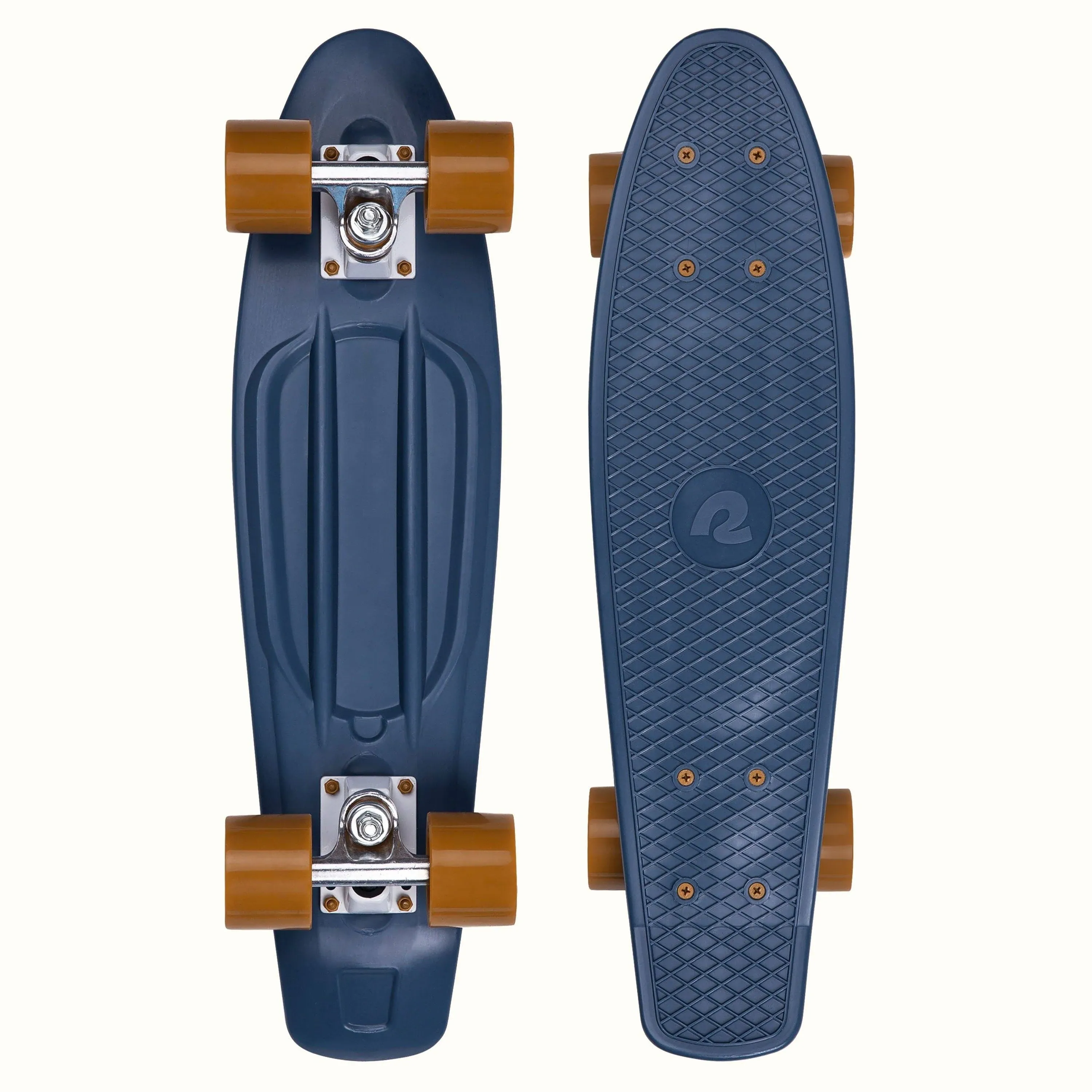 Retrospec Quip Mini 22.5" Cruiser Skateboard