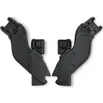 UPPAbaby Lower Car Seat Adapters for Vista