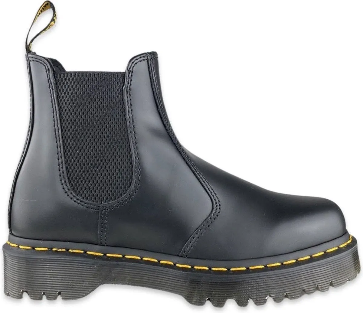 Dr. Martens 2976 Bex Smooth Zwart - 39 - Herren