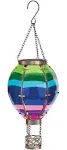 Hot Air Balloon Solar Lantern