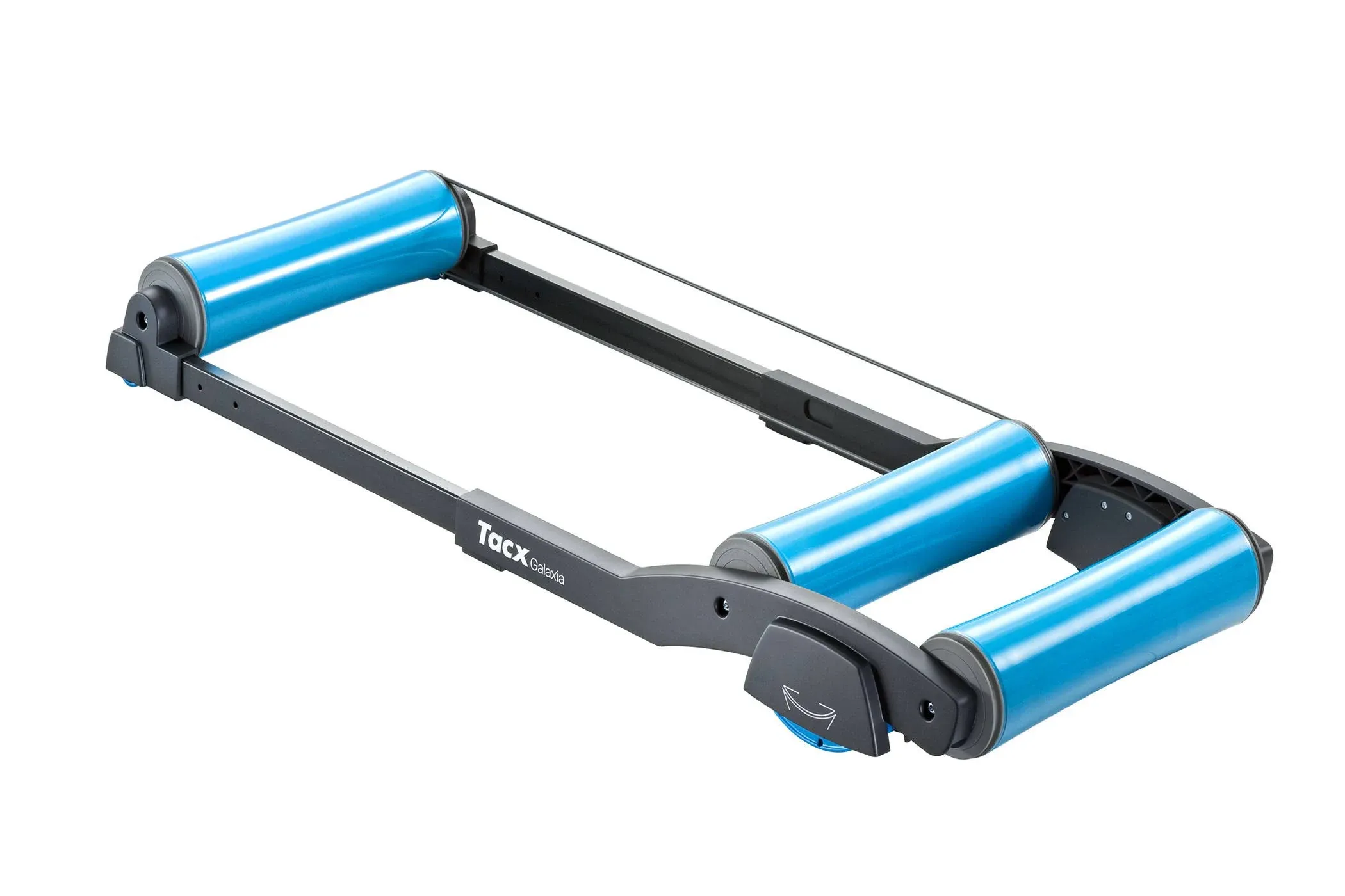 Tacx Galaxia Advanced Roller Trainer